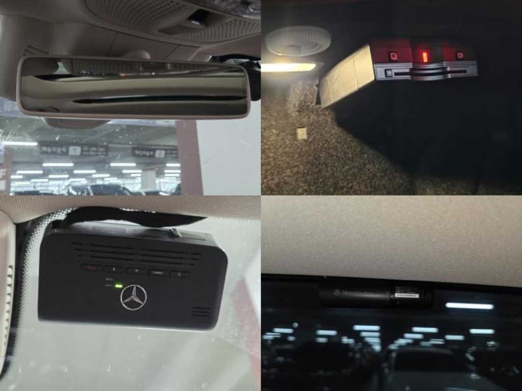 Mercedes Benz E class 2017 Blanco - Importación desde Corea - HF Imports Iquique - Foto 14