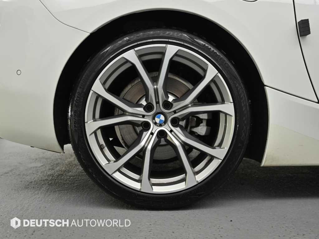 BMW Z4 - Vista 5