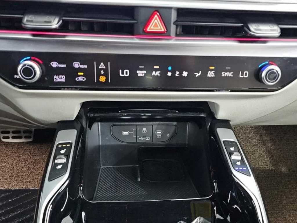 KIA Sorento - Vista 11