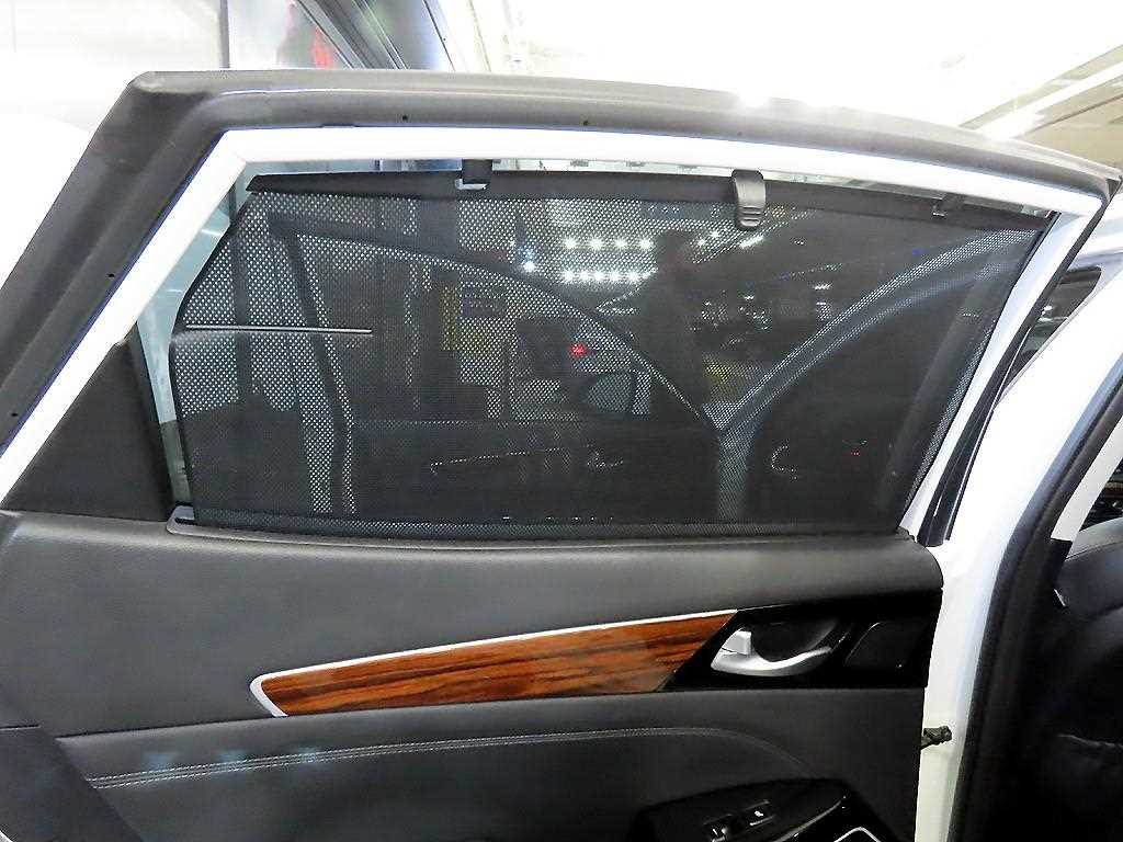 KIA K7 2016 Blanco - Importación desde Corea - HF Imports Iquique - Foto 15