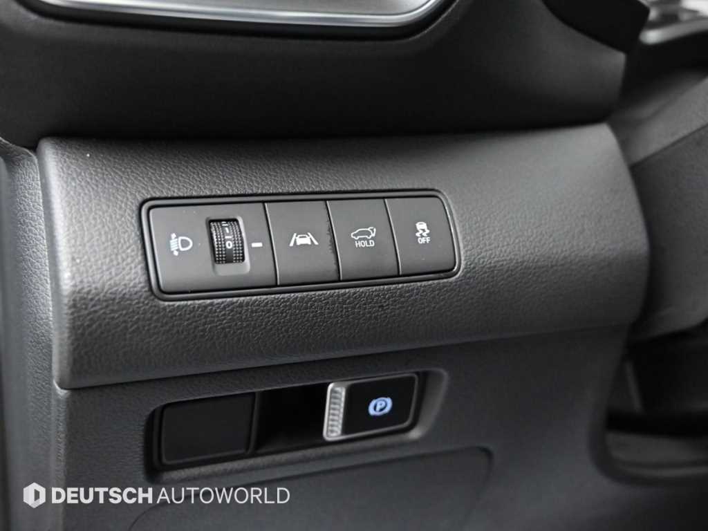 HYUNDAI Santa Fe 2021 Gris - Importación desde Corea - HF Imports Iquique - Foto 17