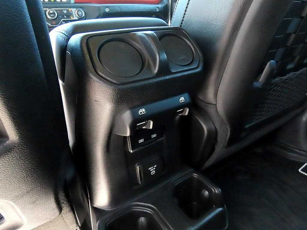 Jeep Wrangler 2021 - Importación desde Corea - HF Imports Iquique - Foto 16