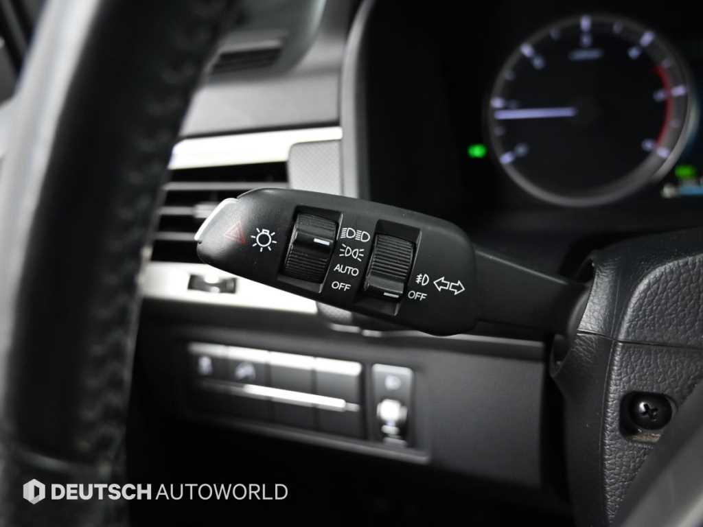Ssangyong Rexton 2019 Gris - Importación desde Corea - HF Imports Iquique - Foto 17