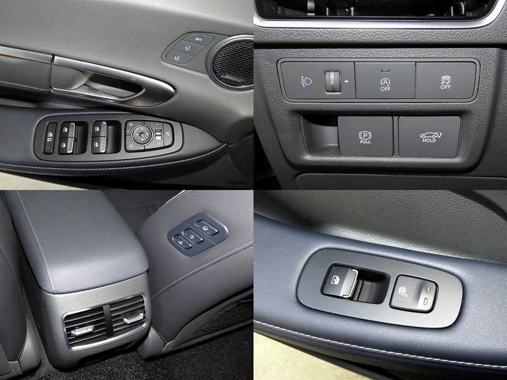 HYUNDAI Sonata 2025 Gris - Importación desde Corea - HF Imports Iquique - Foto 17