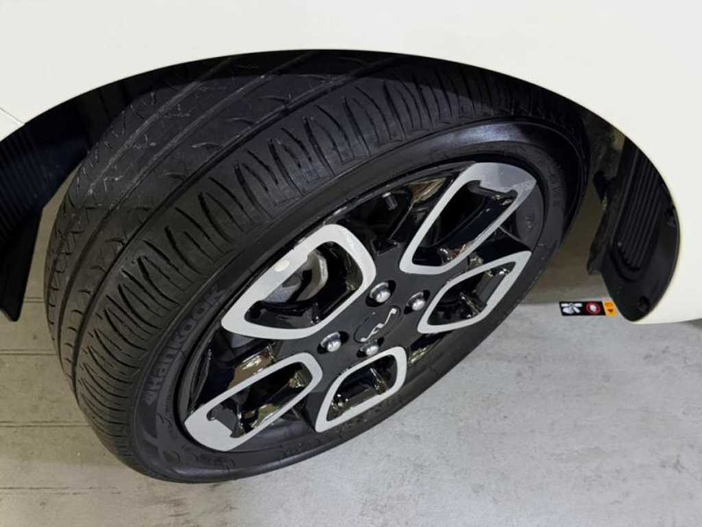 KIA Ray 2022 Blanco - Importación desde Corea - HF Imports Iquique - Foto 20