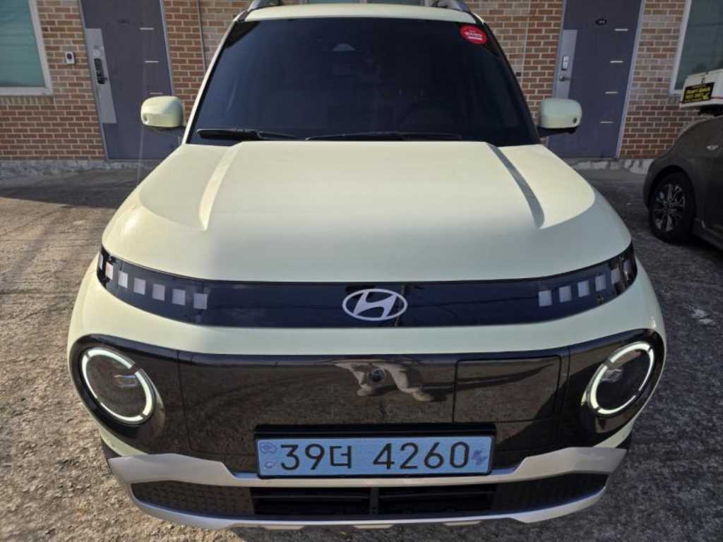 HYUNDAI Casper 2025 - Importación desde Corea - HF Imports Iquique - Foto 1