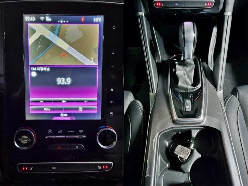 SAMSUNG QM6 - Vista 12