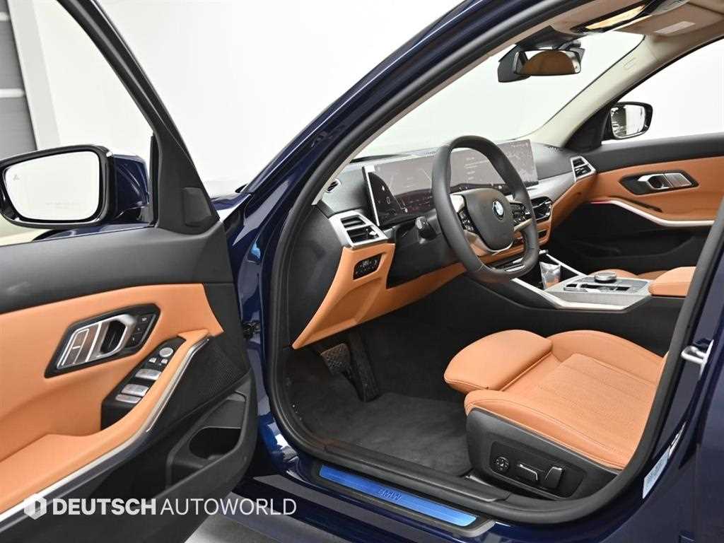BMW 3 series - Vista 11