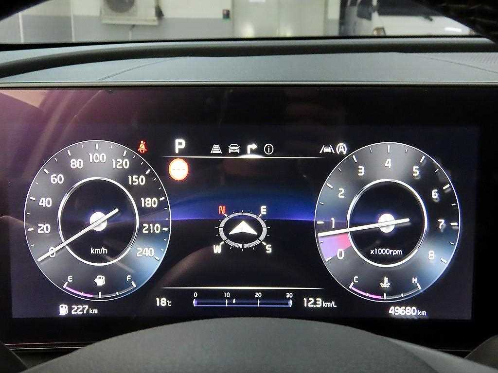 KIA Sportage - Vista 6
