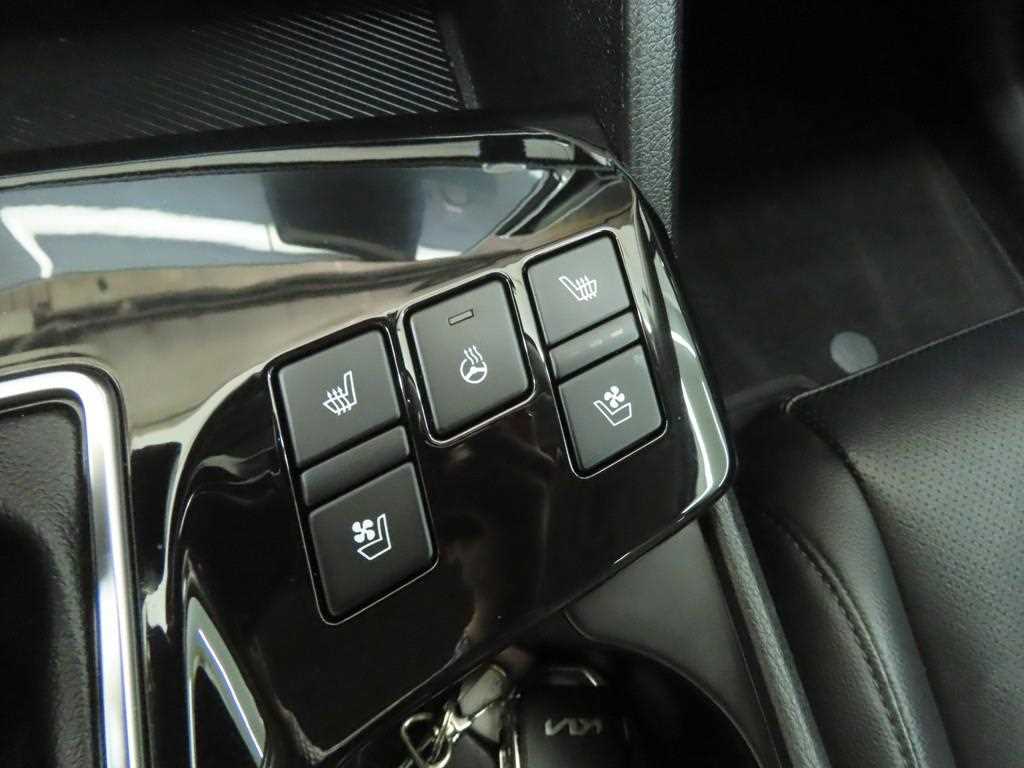 KIA Sportage 2022 Blanco - Importación desde Corea - HF Imports Iquique - Foto 14