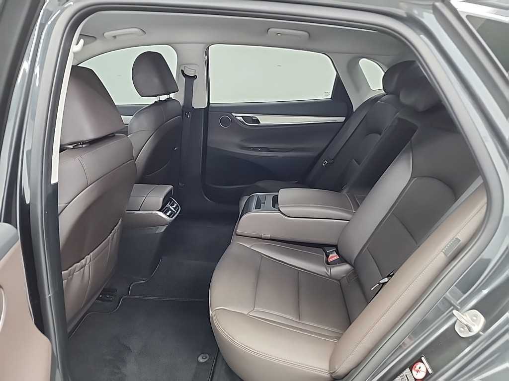 HYUNDAI Grandeur 2023 Negro - Importación desde Corea - HF Imports Iquique - Foto 13