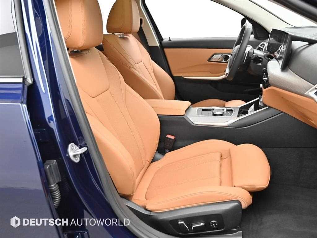 BMW 3 series - Vista 10