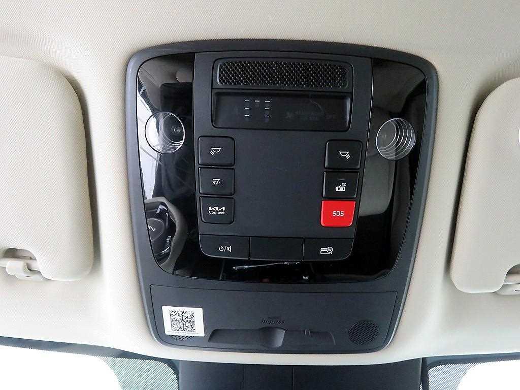 KIA Carnival 2023 - Importación desde Corea - HF Imports Iquique - Foto 13