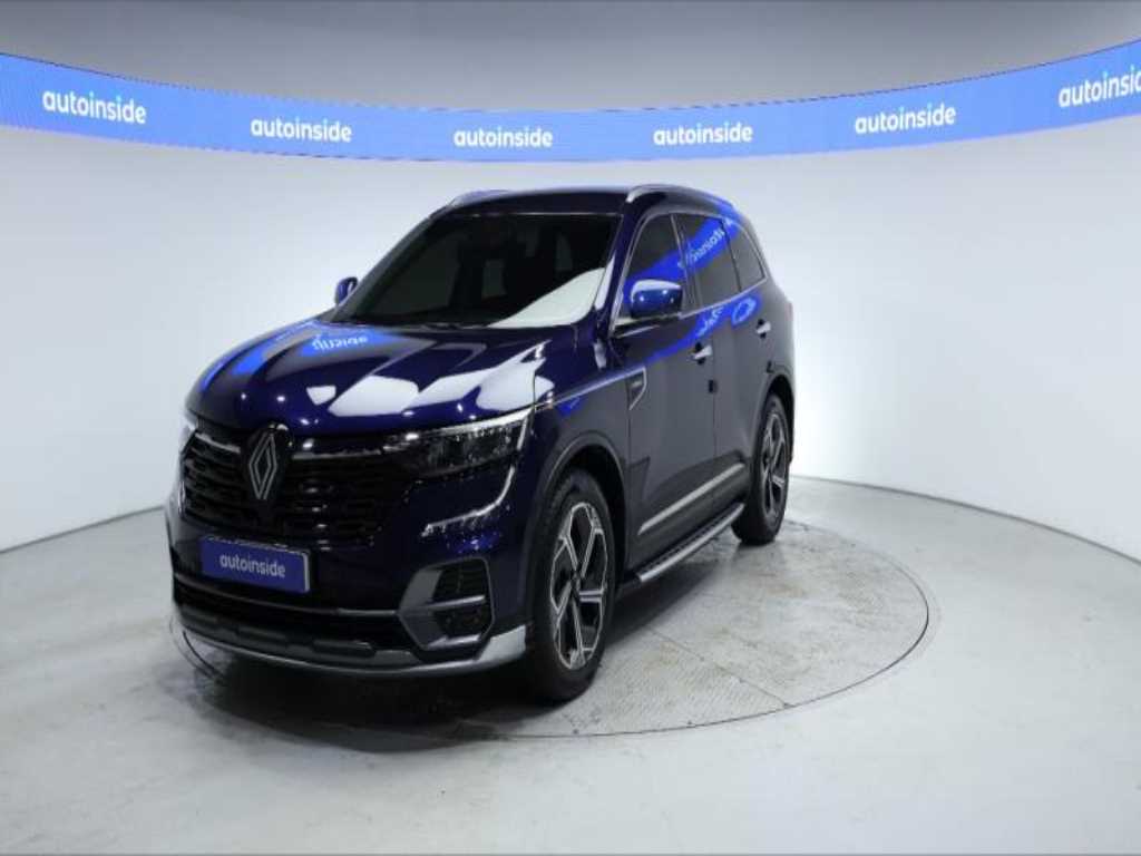 SAMSUNG QM6 2025 - Importación desde Corea - HF Imports Iquique - Foto 1
