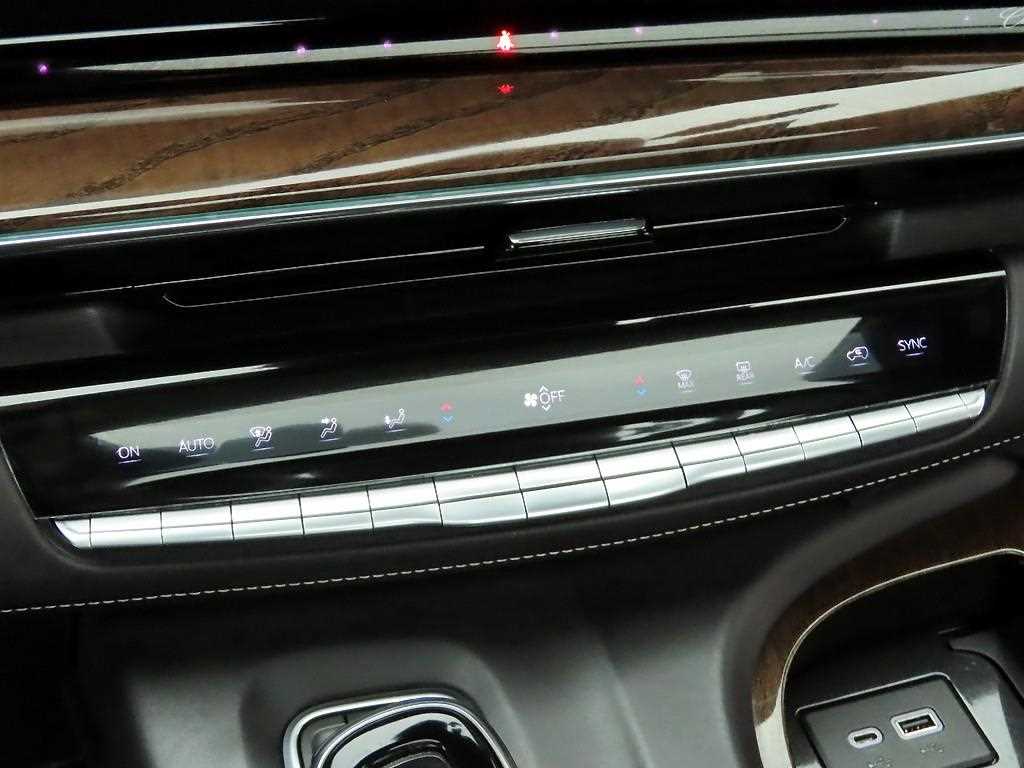 Cadillac Escalade - Vista 9