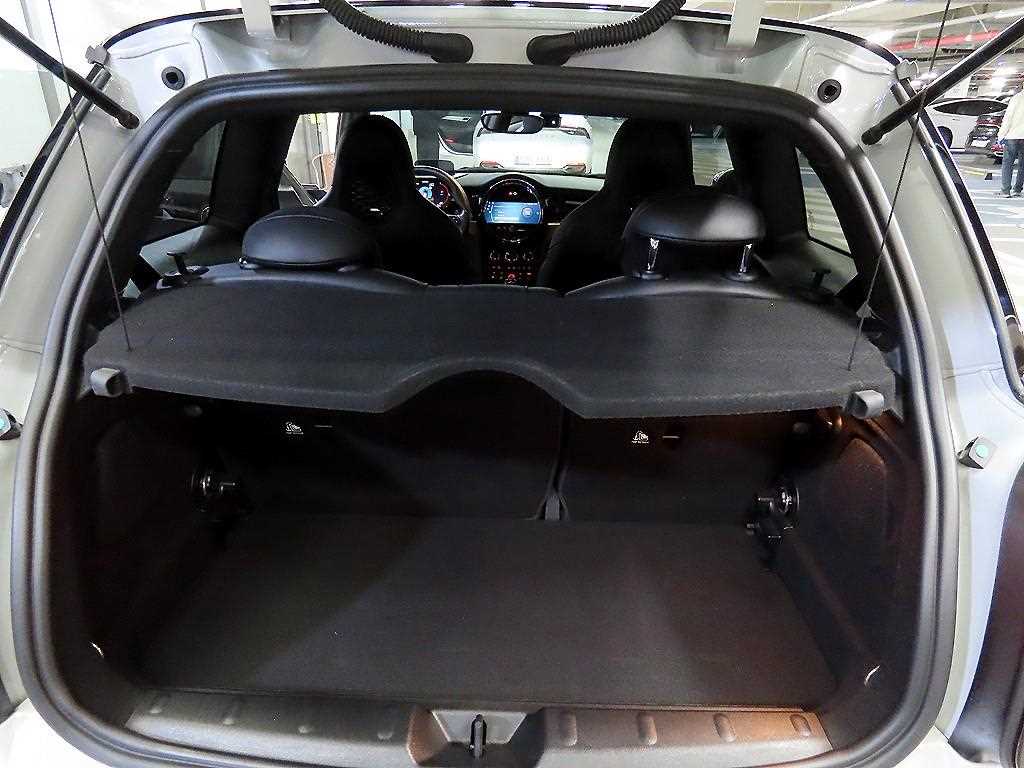 Mini Cooper 2022 Gris - Importación desde Corea - HF Imports Iquique - Foto 18