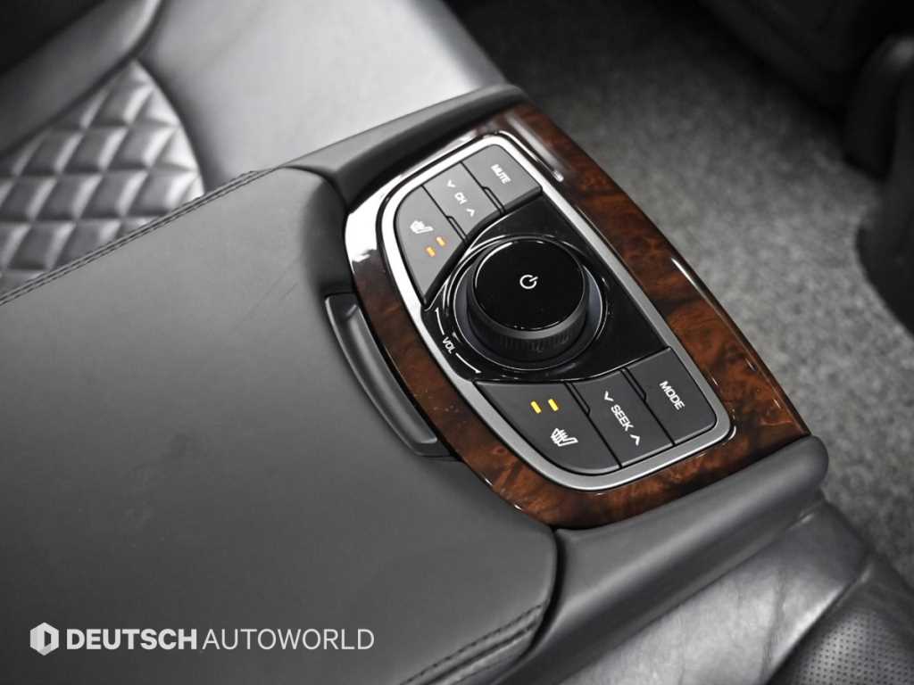 HYUNDAI Aslan 2015 - Importación desde Corea - HF Imports Iquique - Foto 16