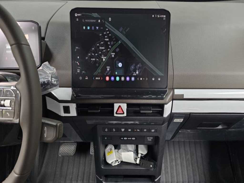 KIA PV5 2026 - Importación desde Corea - HF Imports Iquique - Foto 20