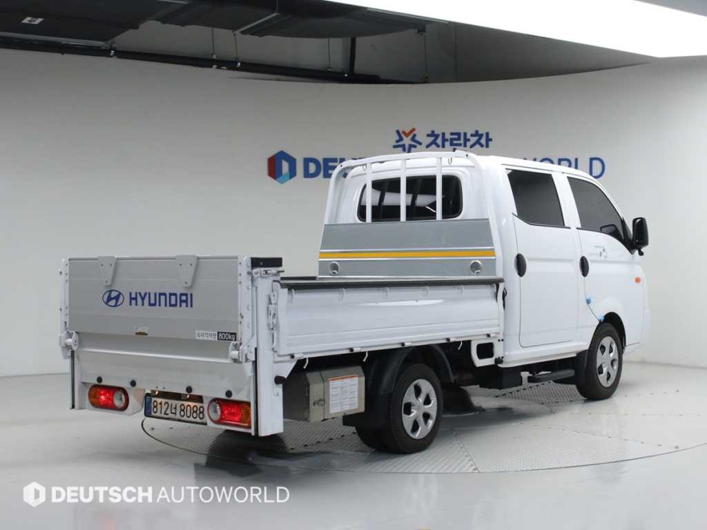 Small Truck Top_Powergate - Vista 2