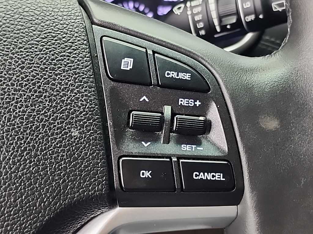 HYUNDAI Tucson 2019 Gris - Importación desde Corea - HF Imports Iquique - Foto 18