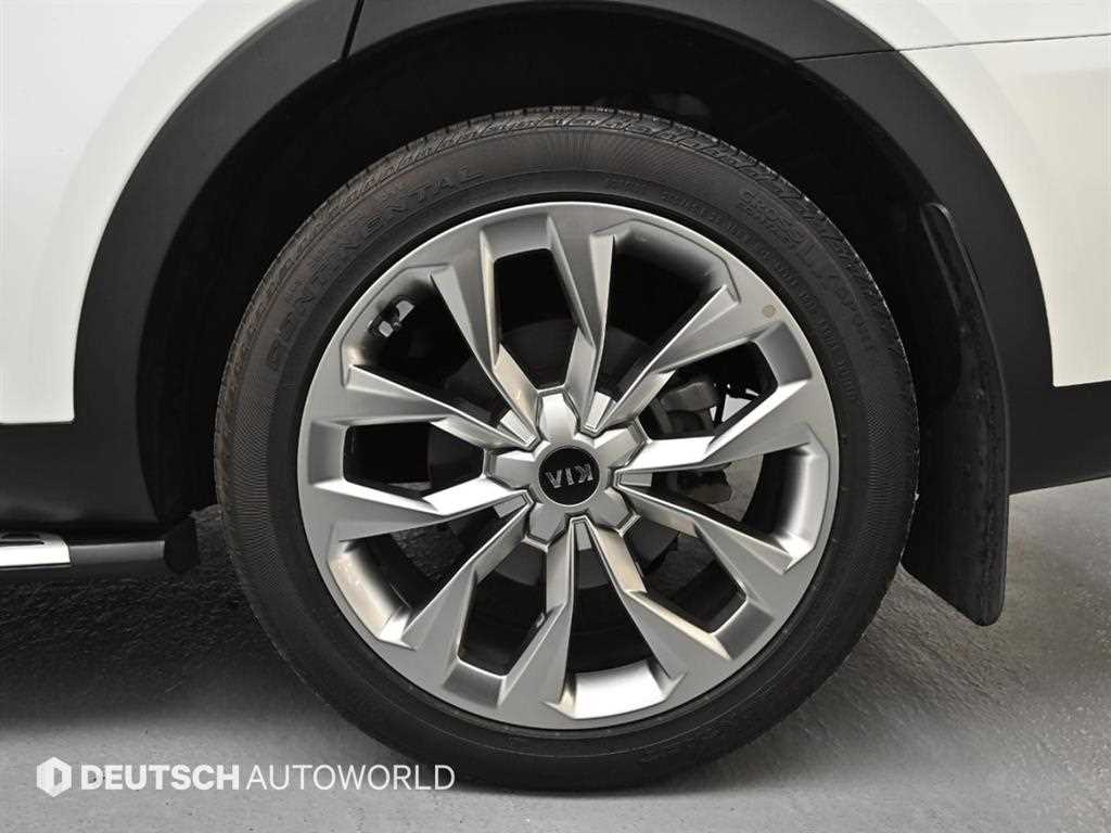 KIA Sorento - Vista 5