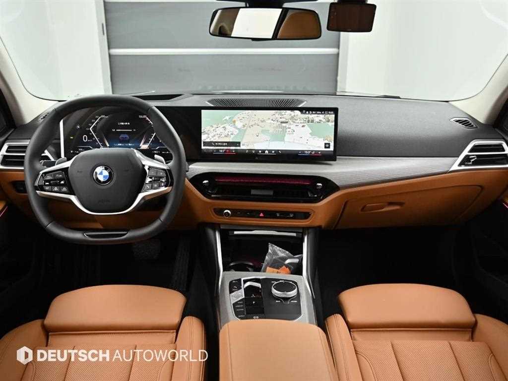 BMW 3 series - Vista 7
