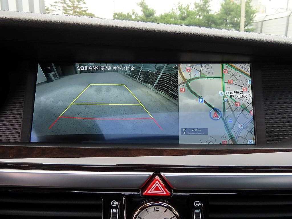 Genesis EQ900 2016 Negro - Importación desde Corea - HF Imports Iquique - Foto 14