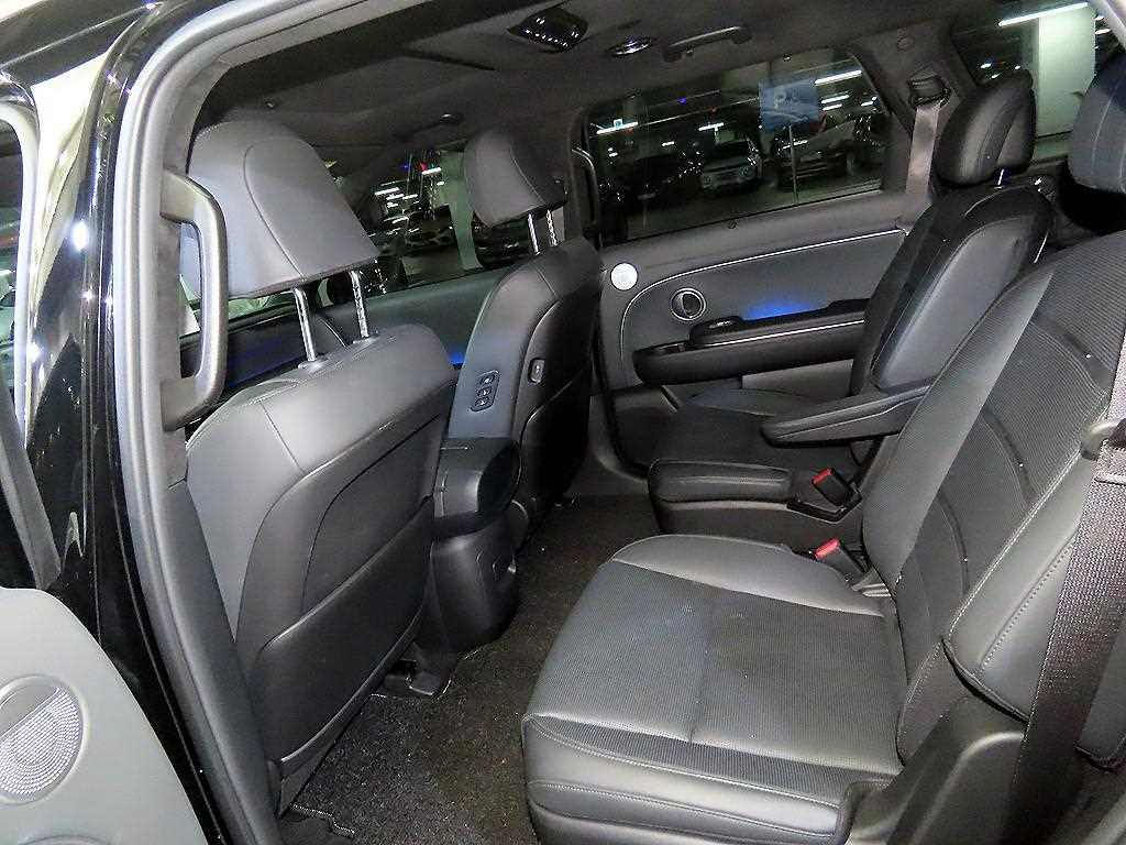 HYUNDAI Palisade - Vista 7