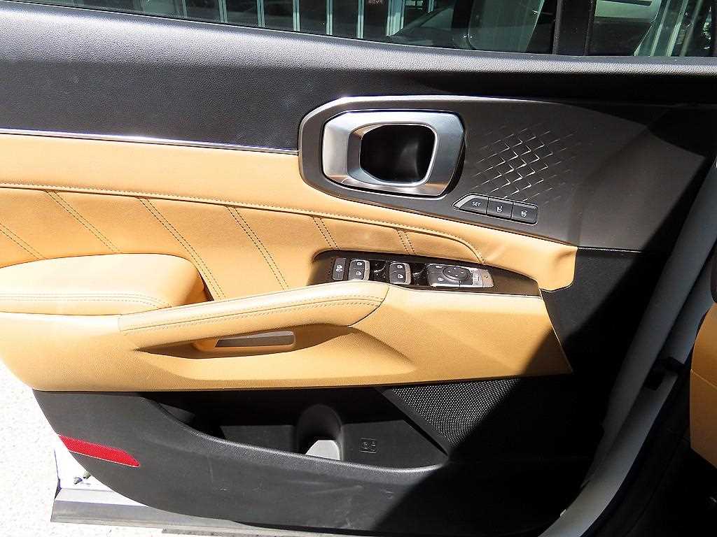 KIA Sorento - Vista 11