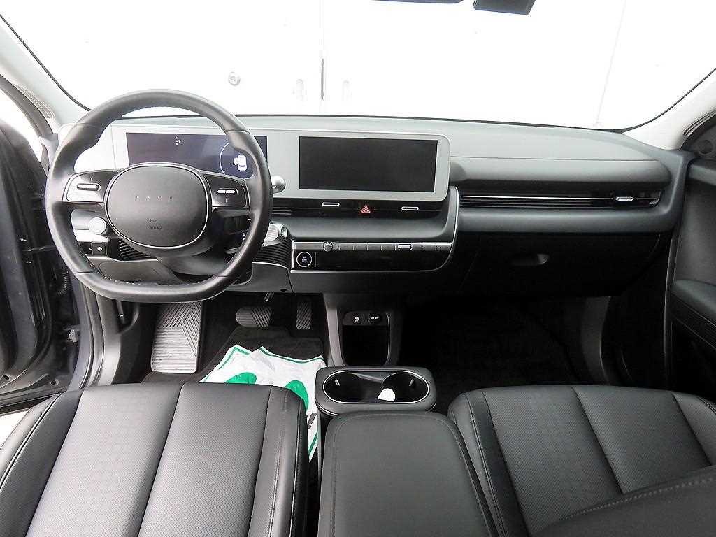 HYUNDAI Ioniq 5 - Vista 9