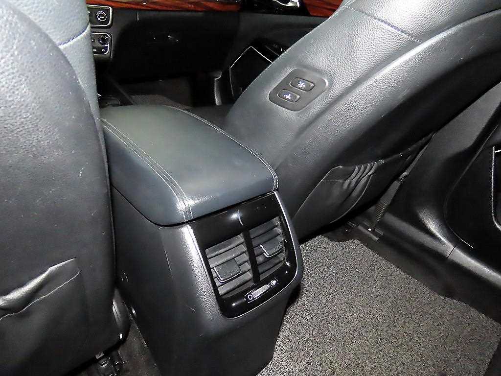 KIA K7 2016 Blanco - Importación desde Corea - HF Imports Iquique - Foto 14