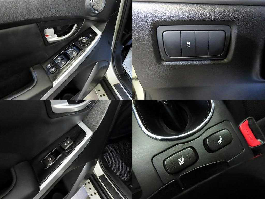 Ssangyong Korando 2015 Blanco - Importación desde Corea - HF Imports Iquique - Foto 18
