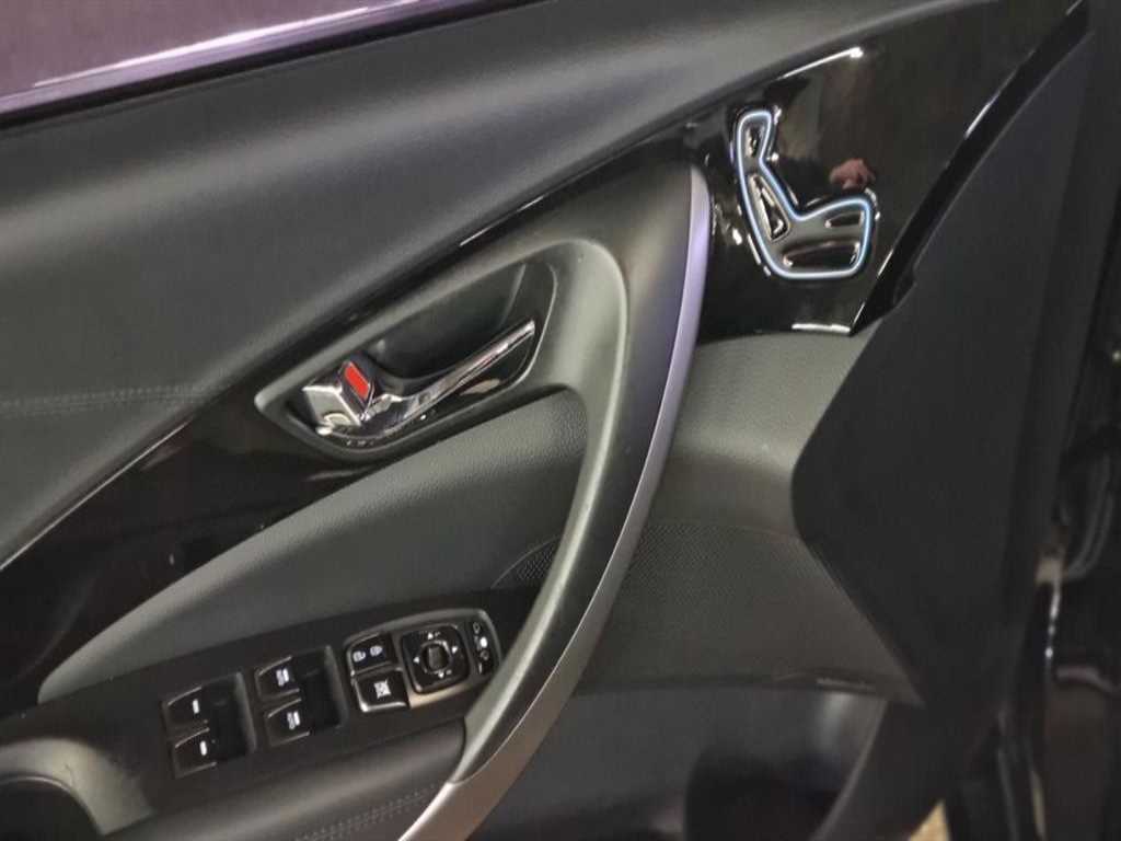 HYUNDAI Grandeur 2012 Negro - Importación desde Corea - HF Imports Iquique - Foto 13