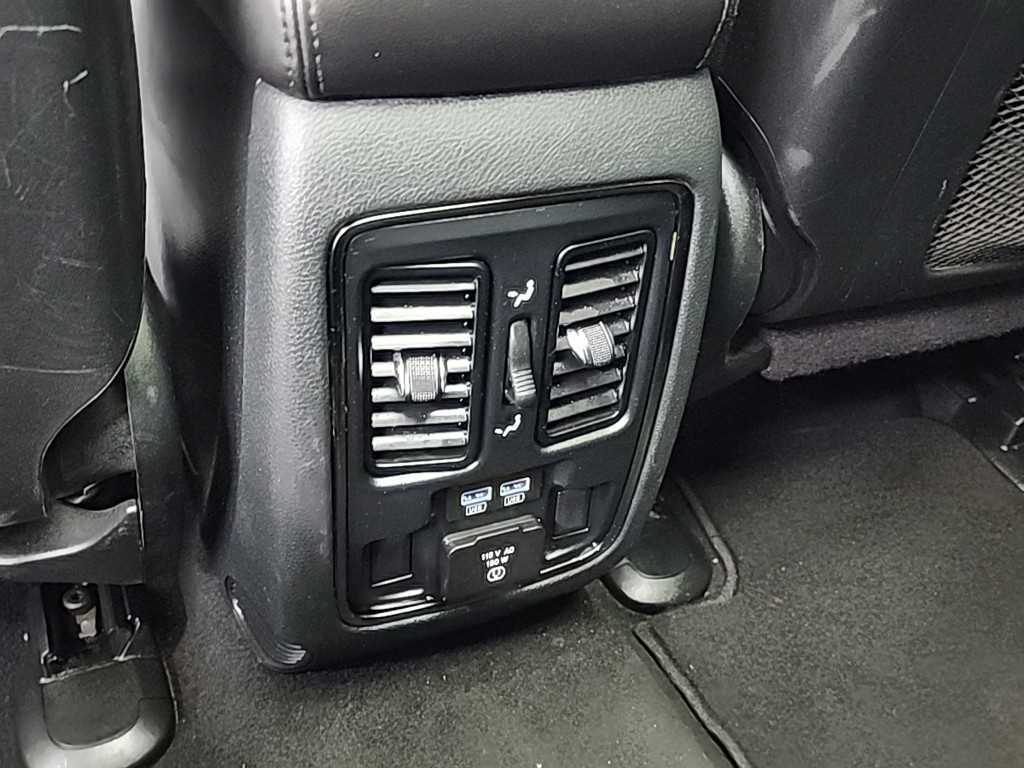 Jeep Cherokee 2020 Blanco - Importación desde Corea - HF Imports Iquique - Foto 13