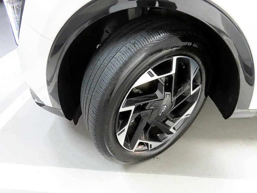 KIA Sportage 2022 Blanco - Importación desde Corea - HF Imports Iquique - Foto 19