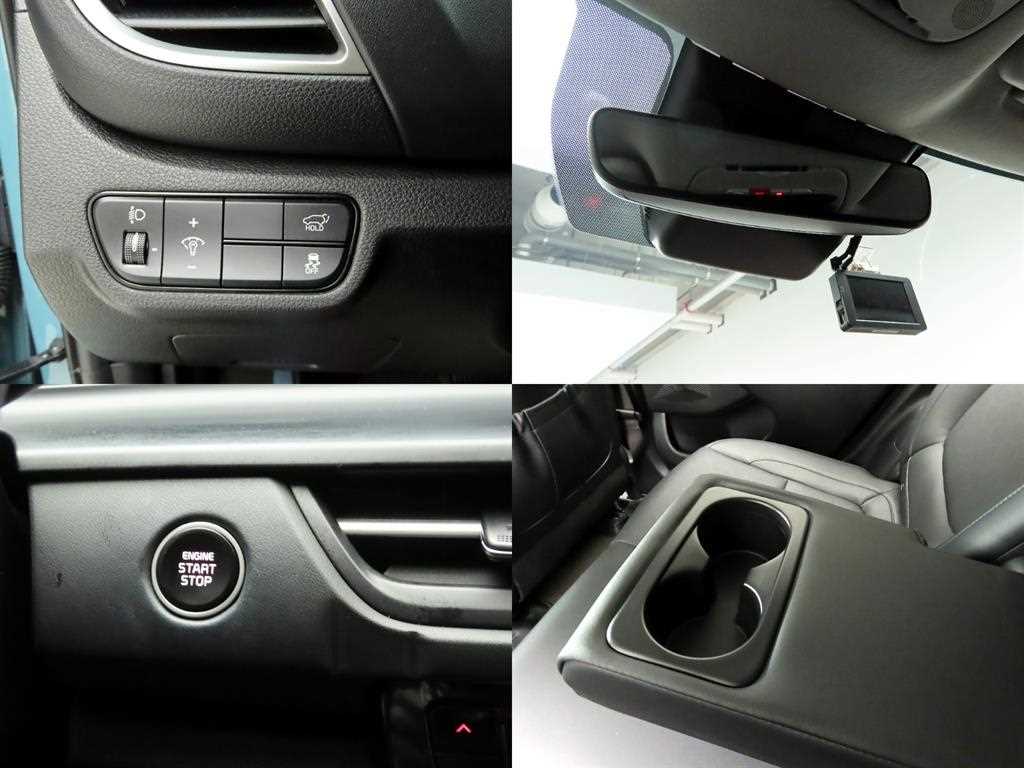 KIA Seltos 2023 - Importación desde Corea - HF Imports Iquique - Foto 18