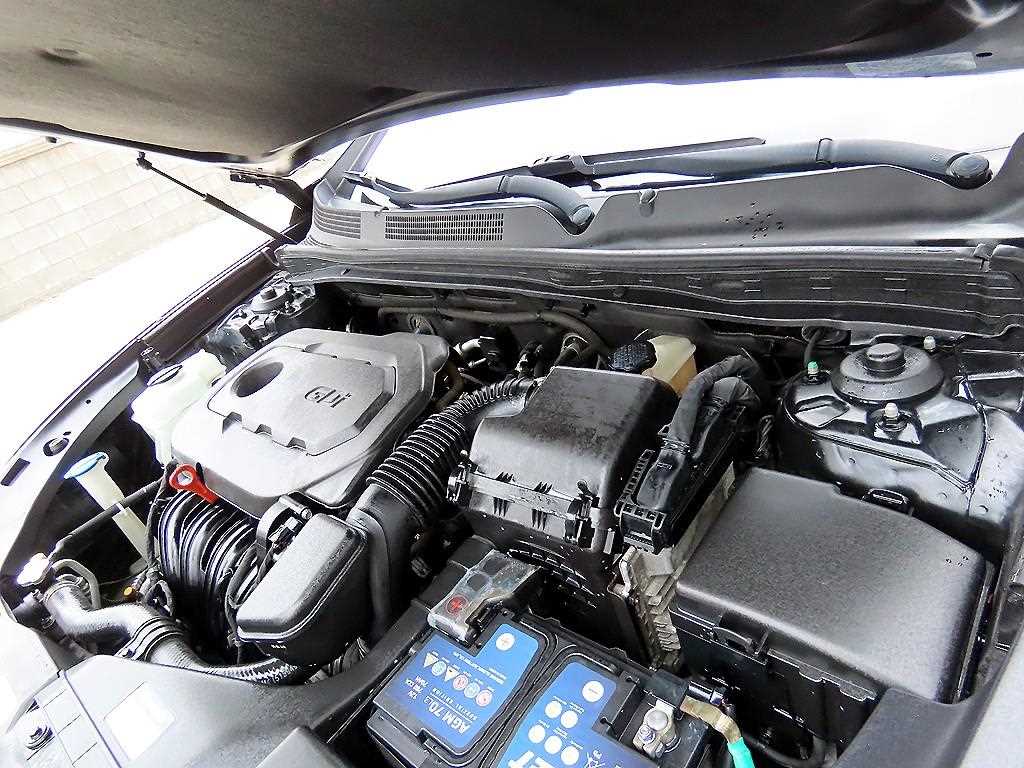 HYUNDAI Grandeur 2016 Negro - Importación desde Corea - HF Imports Iquique - Foto 19