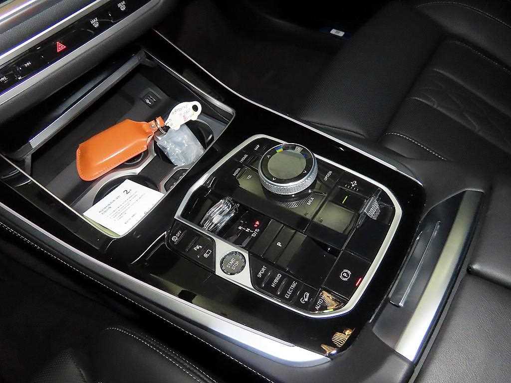 BMW X5 - Vista 12