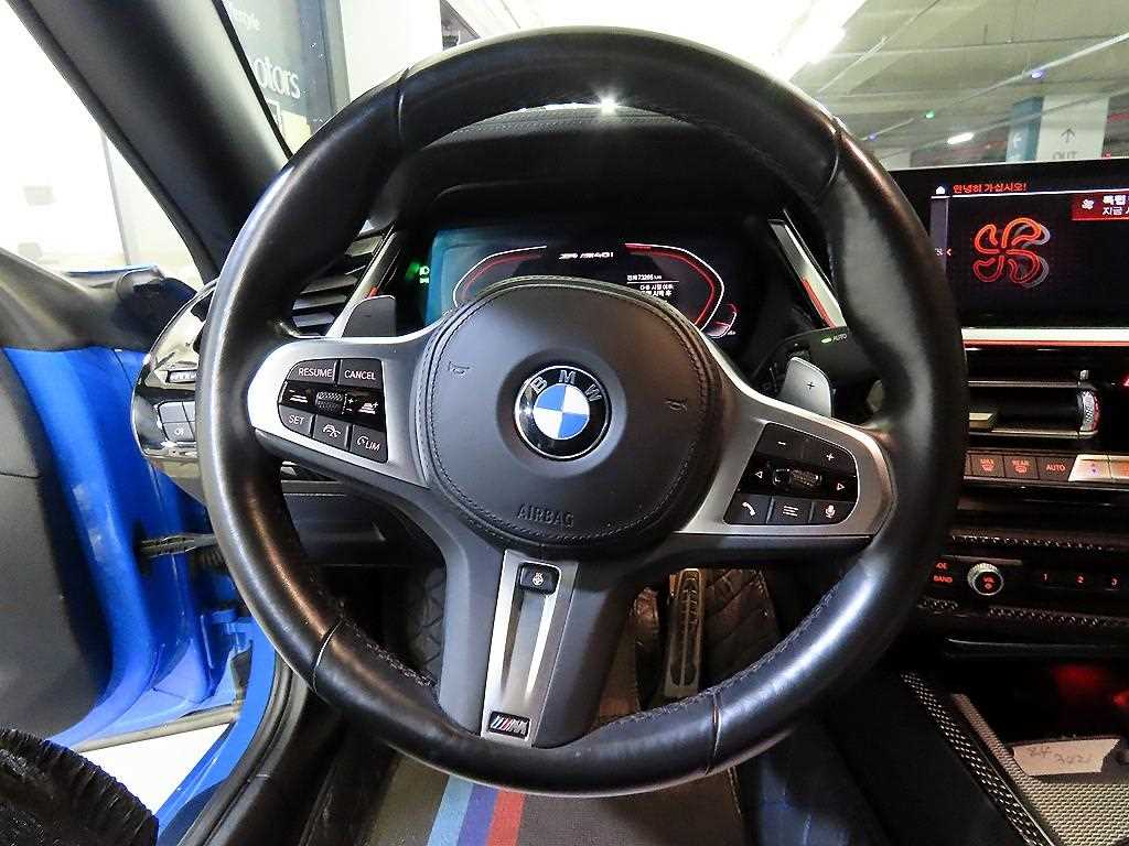 BMW Z4 - Vista 10