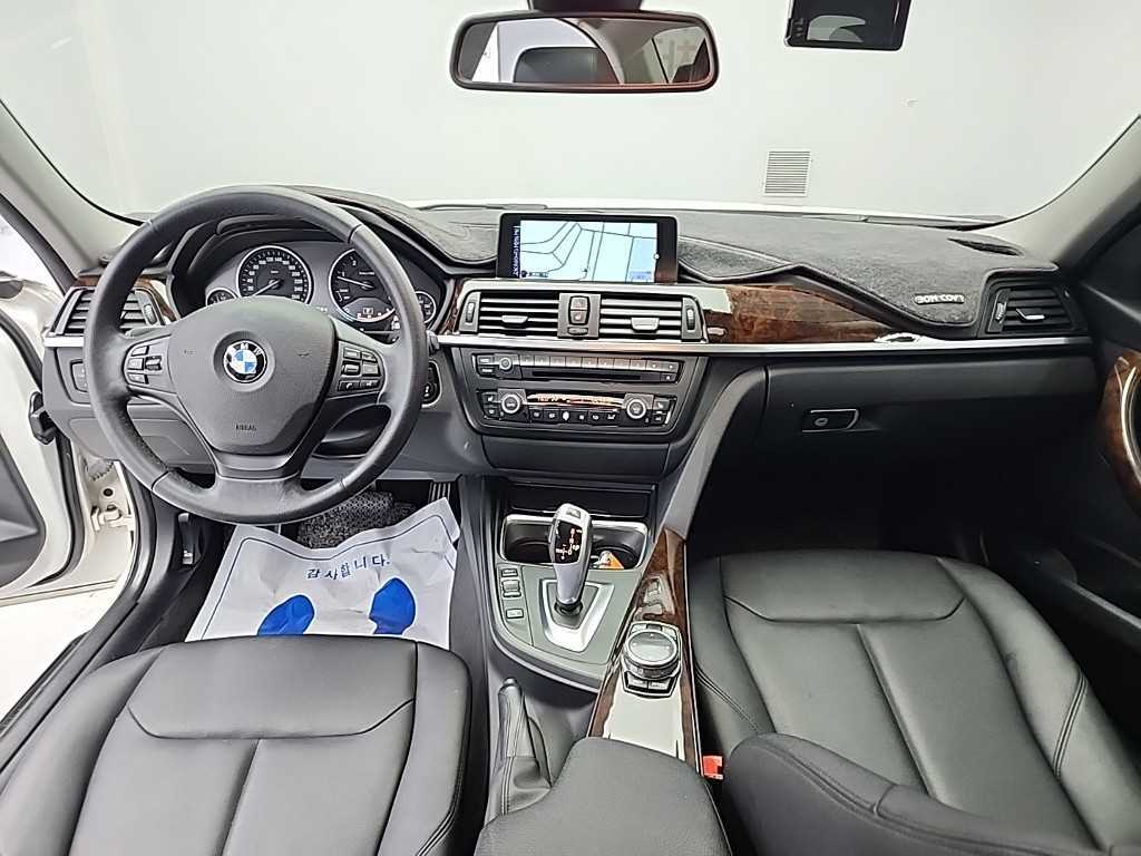 BMW 3 series - Vista 7