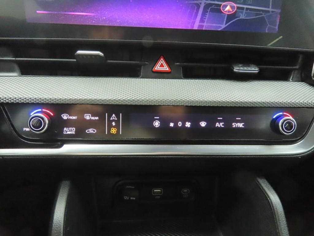 KIA Sportage - Vista 12