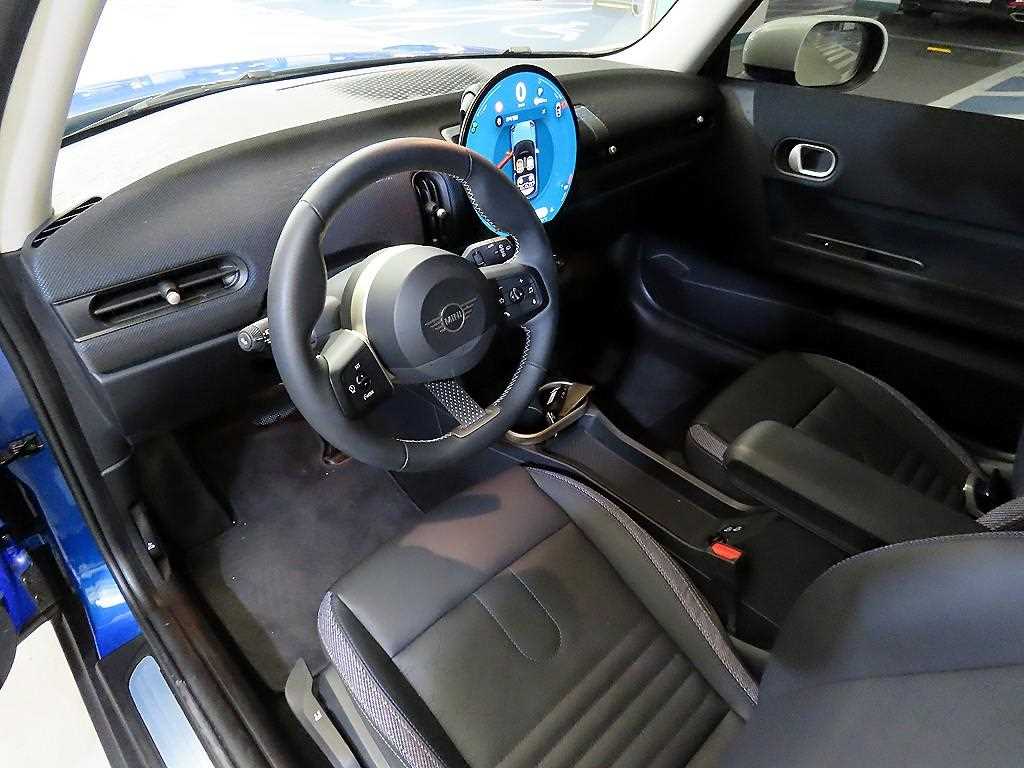 Mini Cooper - Vista 10