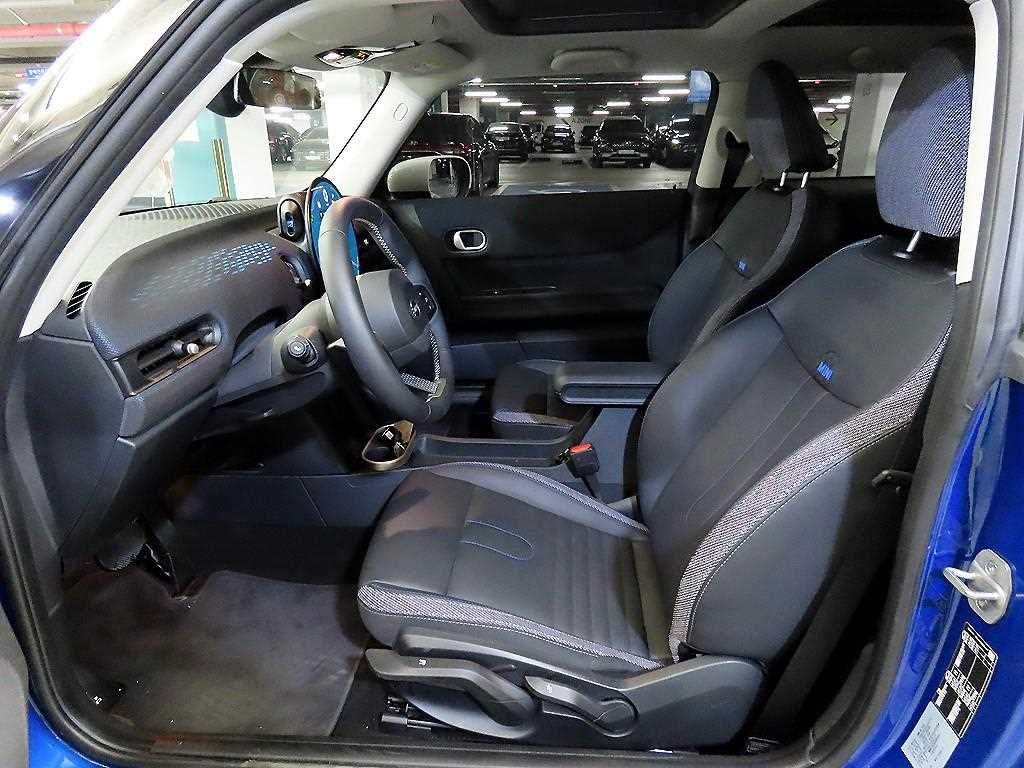 Mini Cooper - Vista 6