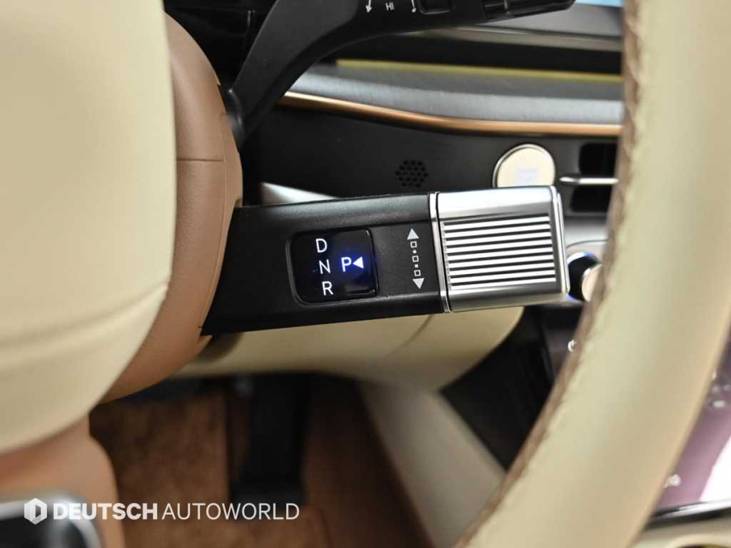 HYUNDAI Grandeur - Vista 9