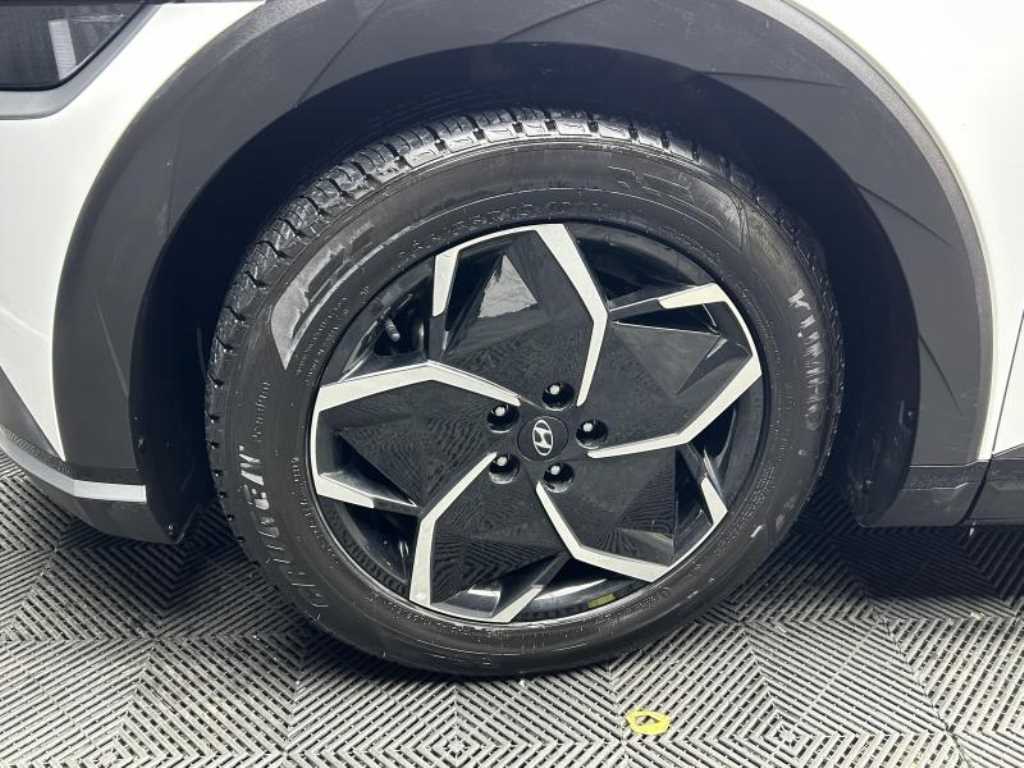 HYUNDAI Ioniq 5 2023 Blanco - Importación desde Corea - HF Imports Iquique - Foto 18
