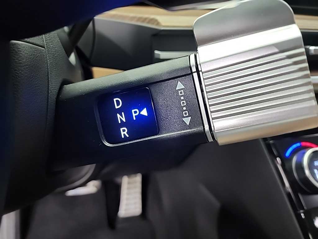 HYUNDAI Santa Fe - Vista 8