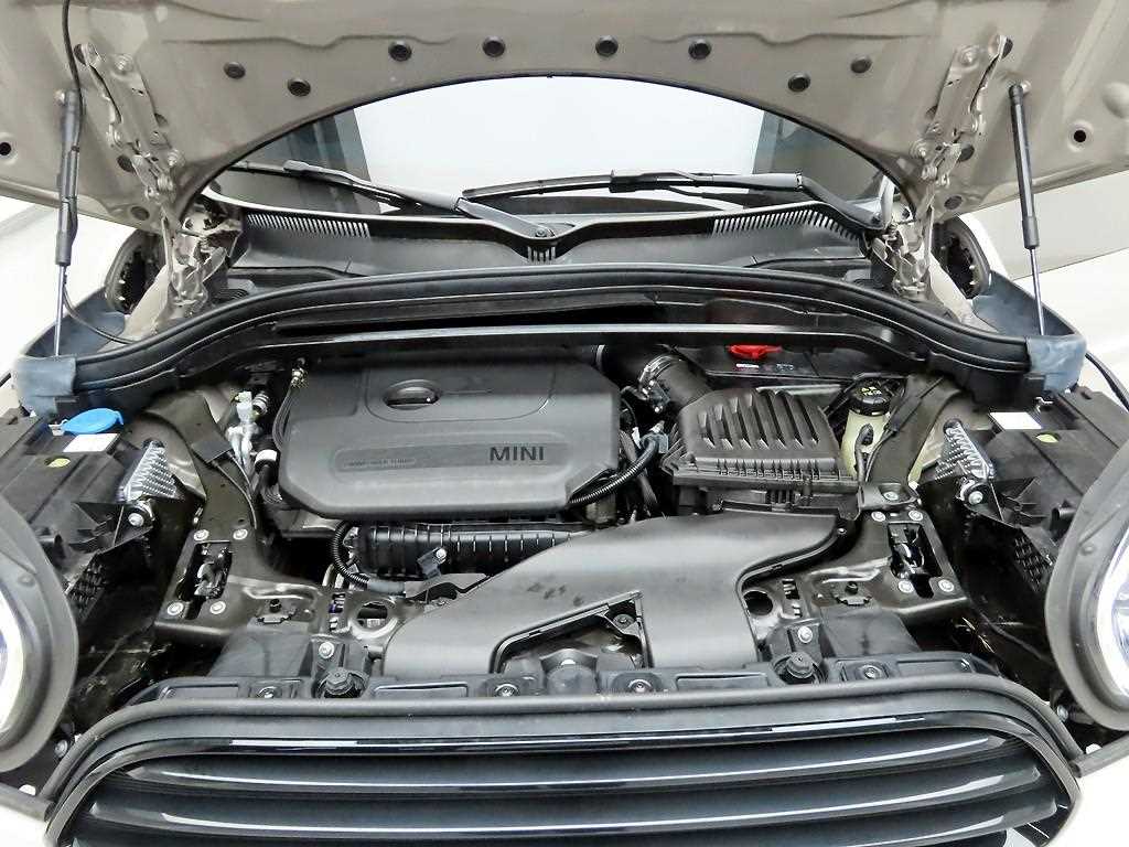 Mini Countryman 2024 Gris - Importación desde Corea - HF Imports Iquique - Foto 20
