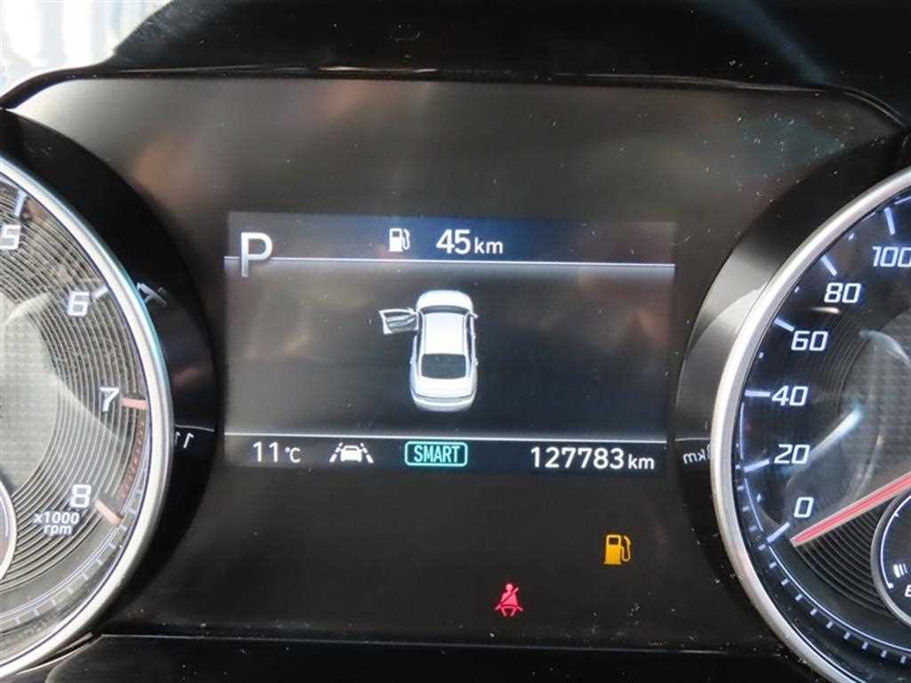 HYUNDAI Grandeur 2020 Negro - Importación desde Corea - HF Imports Iquique - Foto 13