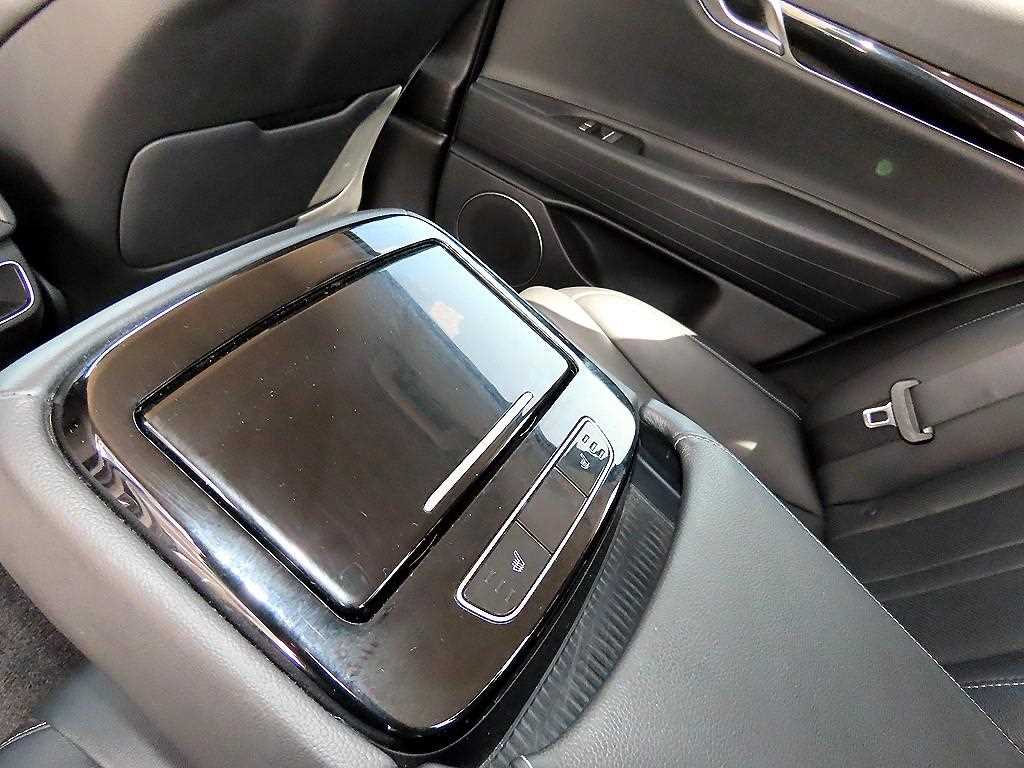 Genesis G80 2022 Gris - Importación desde Corea - HF Imports Iquique - Foto 17