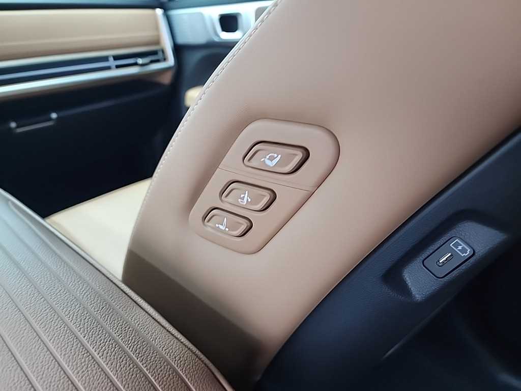HYUNDAI Santa Fe 2024 Blanco - Importación desde Corea - HF Imports Iquique - Foto 13
